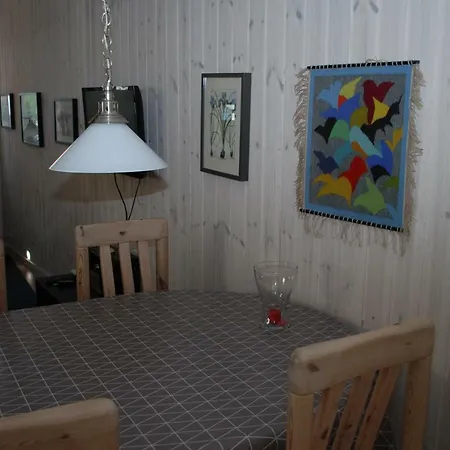 Hyggeligt Byhus I Hjertet Af *