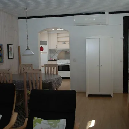Hyggeligt Byhus I Hjertet Af Ferienhaus *