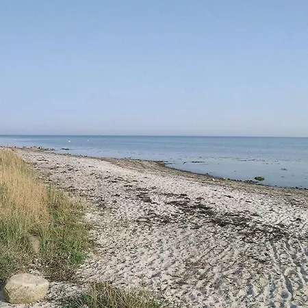 Hyggeligt Byhus I Hjertet Af Prázdninový dům *